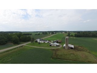 Property photo 19 - LAND AUCTION - 89.5+/- ACRES IN 3 TRACTS IN WILLIAMS COUNTY, OHIO